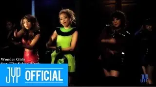 Wonder Girls 