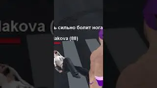 👩 НЕ ДОВЕРЯЙ ДЕВУШКАМ в МАТРЕШКА РП #матрешкарп #крмп