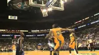Friday's Top 10: NBA TV Top 10: November 9th (11/09/2012)