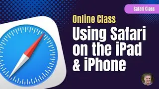 Safari Tips and Tricks for Efficient Web Browsing on the iPad and iPhone