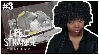 Nate Has Serious Issues | Life Is Strange Remastered [Part 3]