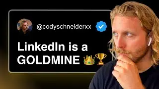 How to make $50k/month w Cody Schneider