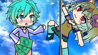The dancer💃gacha life 💋meme 💋 gacha heat 🥵