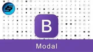 Modal - Bootstrap 5 Alpha Responsive Web Development and Design