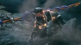 Apex Rathalos / ヌシ·リオレウス - Casual Hunt [ Monster Hunter Rise / モンスターハンターライズ ]