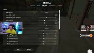 Сенса Река в PUBG
