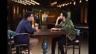 Ayushmann Khurrana Interview | Ayushmann Khurrana Famously Filmfare Season 2 | Filmfare