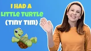 Tiny Tim - I Had A Little Turtle