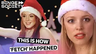 Mean Girls: Behind the Scenes Fun Facts You Didnt Know!