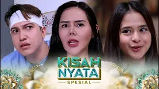 Rahasia Kelam Dalam Keluargaku | Kisah Nyata Spesial