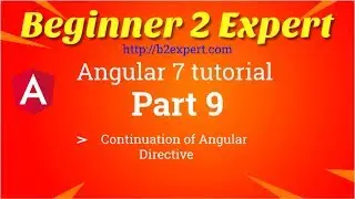 How to create angular structural directive | Template reference | View Container Reference