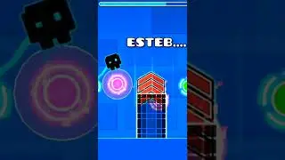 Profe Profe Esteban está sacando un arma de su mochila 😭#geometrydash #viral #shorts