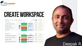 Create Workspace on Monday.com | monday.com - Tutorial for Beginners