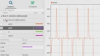 Unified Streaming and Logging - Simulink Video