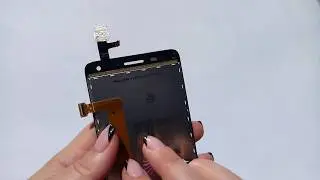 LCD Lenovo S660, Module