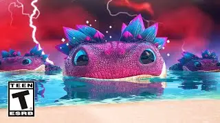 They're BACK!