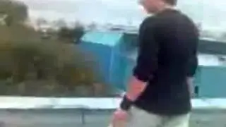 Не Карлсон, Но Летает Жееесть!
