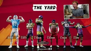 The Yard is the Best Mode EVER!