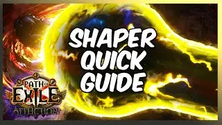 Shaper Boss Quick Guide