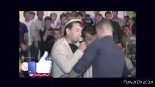 Asliddin jonli ijro To'yda