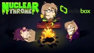 Nuclear Throne - IndieBox First Impressions