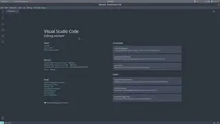 Editing Remote Files with VSCode