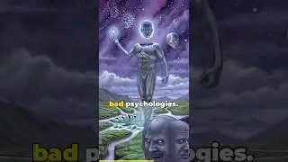 The Battle Inside the Human Mind