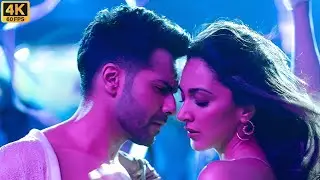 Rangisari Full Video Song 4k 60fps | Jug Jugg Jeeyo 2022 | Varun Dhawan |   Kiara Advani