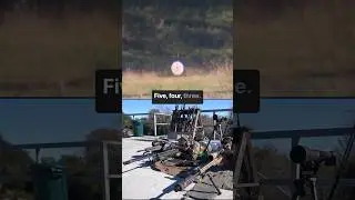 Magnum Snipers: SMASH