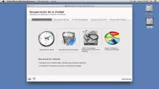 Programa para Recuperar Archivos Borrados Mac