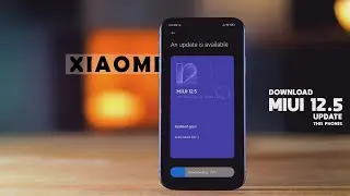Download MIUI 12.5 Update In This Xiaomi Devices | MIUI 12.5 Update Trackers