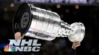 Get ready for 2021 Stanley Cup Playoffs | NBC Sports