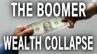 The Great Wealth Transfer... Won't Change Anything (probably)
