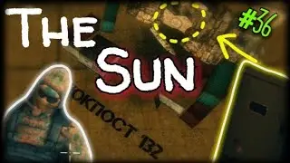 THE SUN: ORIGIN. БУНКЕР Х13. ПОЛНОЕ ПРОХОЖДЕНИЕ КВЕСТОВ. #36