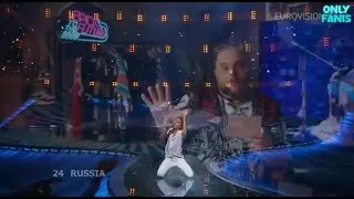 Greek presenter Fanis Labropoulos about Dima Bilan - 07.04.2024
