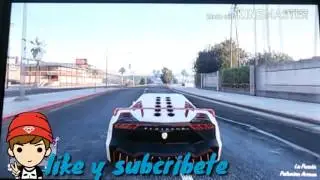 !Gta y mucho mas!