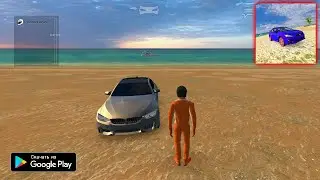 ОБНОВА ВОЯЖ 4 НОВАЯ КАРТА НА АНДРОИД ОБЗОР UPDATE VOYAGE 4 ANDROID GAMEPLAY ВОДИЛА ИГРА