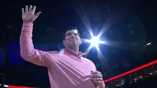 Ryan Day Introduces Coaching Staff