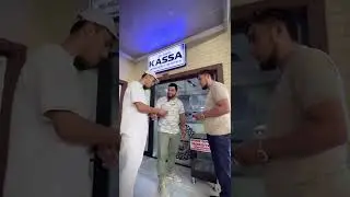 Aniq shunaqa ulfatiz bor