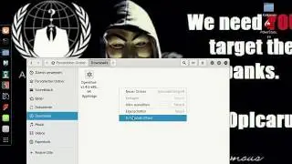 Install/Opening Openshot ( Video Editing In Kali Linux )