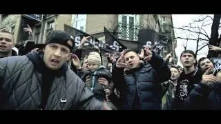 RPS/DJ. Zel - S.L.U.M.S. feat. DVJ Rink (official video)