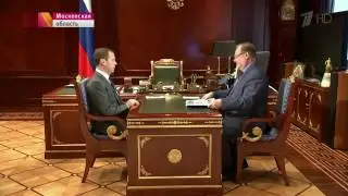 К 1 июня из ветхого жилья планируется переселить миллион человек