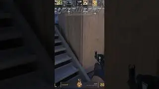 Зашел и вышел #lazariusplay #csgo #counterstrike2 #gaming
