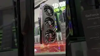 You've NEVER Seen This GPU! 