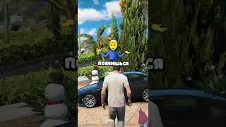 😱 100 РАЗ ПЕРЕЗАПУСТИЛ ЗАДАНИЕ ЧТОБЫ ВСТРЕТИТЬ ЭТОТ СТРАШНЫЙ БАГ в GTA 5 