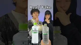 Real / Fake #beatbox #tiktok