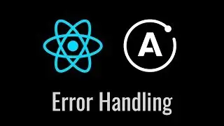 How to Handle Top Level Errors in React Apollo