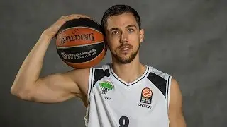 Focus on Michal Chylinski, PGE Turow Zgorzelec