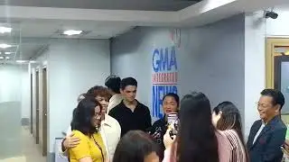 Miguel Tanfelix of MGA Batang Riles 😊