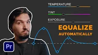 Light Equalizer for Premiere Pro